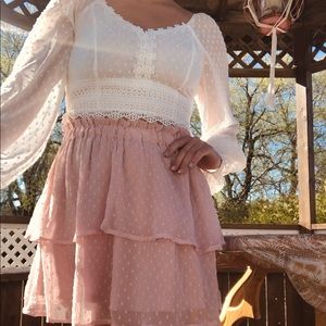 Beautiful spring/summer set🤍